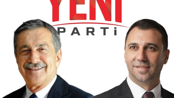 Eskişehir’de 2 belediye başkanı CHP’den istifa etti